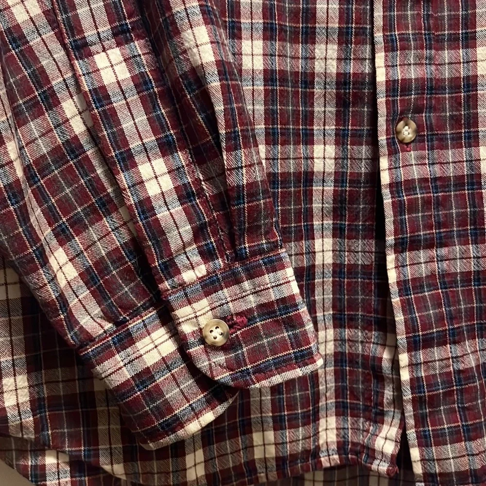 Pendleton Button Up - Picture 6 of 6